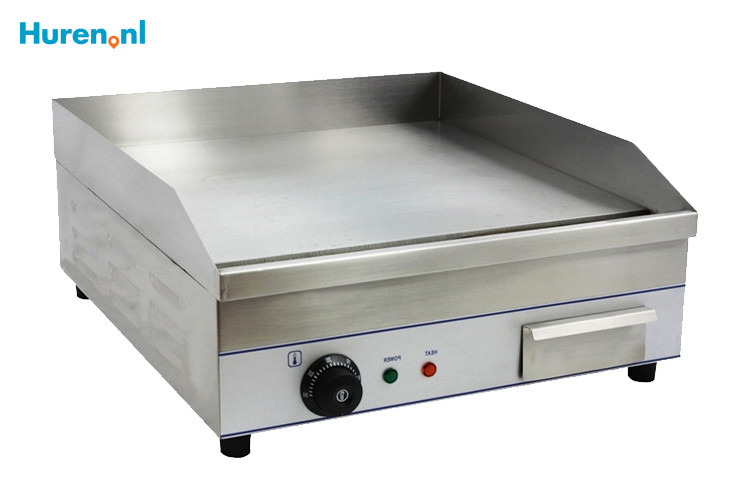 Bakplaat - Huren.nl - 3
