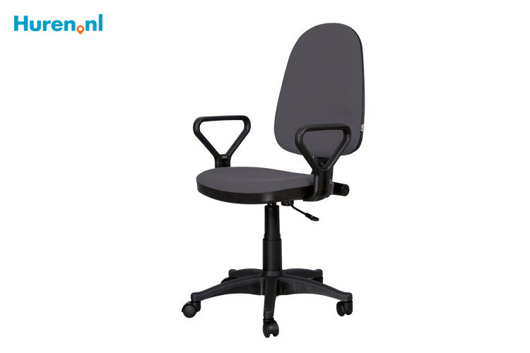 Bureaustoel - Huren.nl - 1