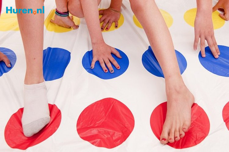 Twister - Huren.nl - 3