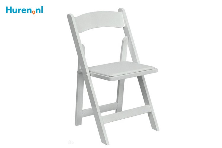Weddingchair - Huren.nl - 1