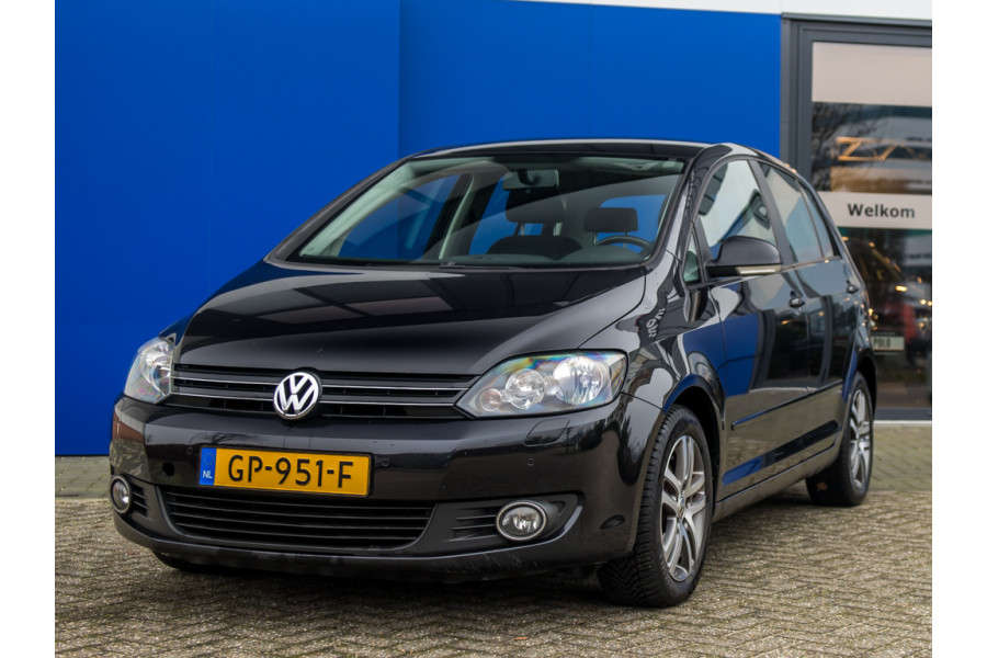 Hatchback | Golf Plus - Auto Mertens - 5