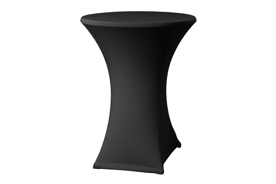 Statafel met rok - Konings Kidsparty - 1