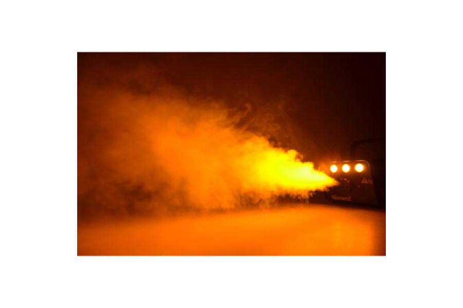 Rookmachine - Flux Verhuur - 2