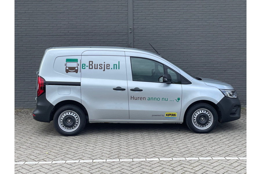 e-Busje 3m³ - e-Busje.nl - 1