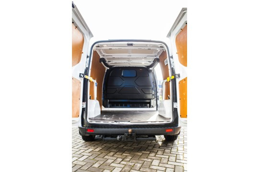 Bestelbus - Autopallas Autoverhuur - 3