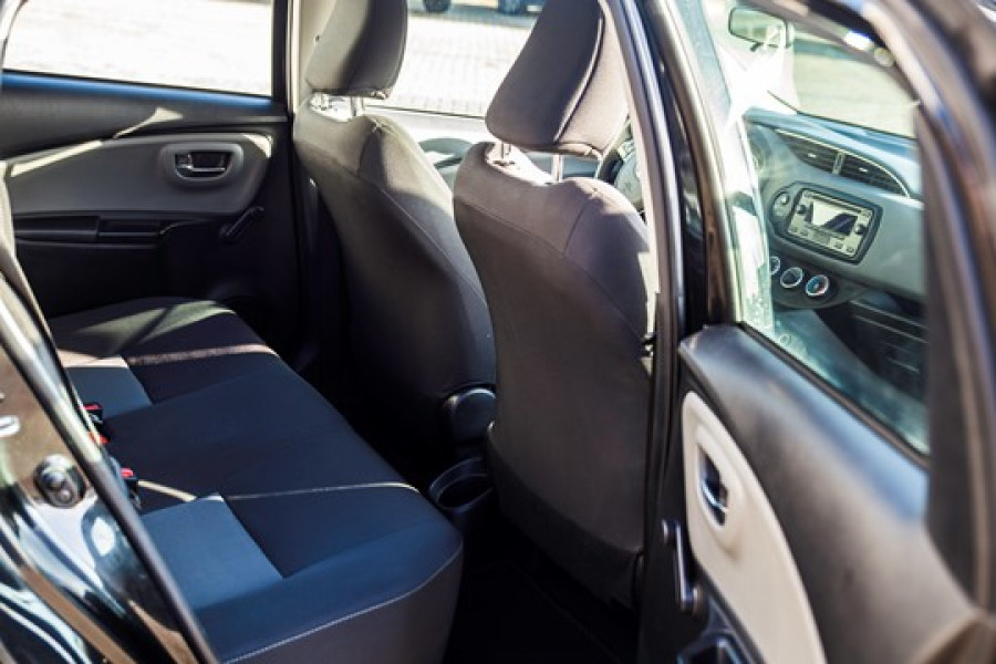 Stadsauto 5 persoons - Autopallas Autoverhuur - 3