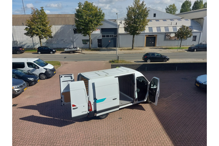 Bestelbus | 10 m3 - AutoRent Arnhem en Nijmegen - 6