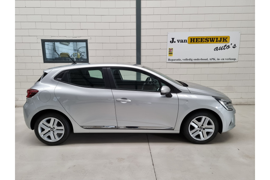 Hatchback diesel - J. van Heeswijk auto's - 1