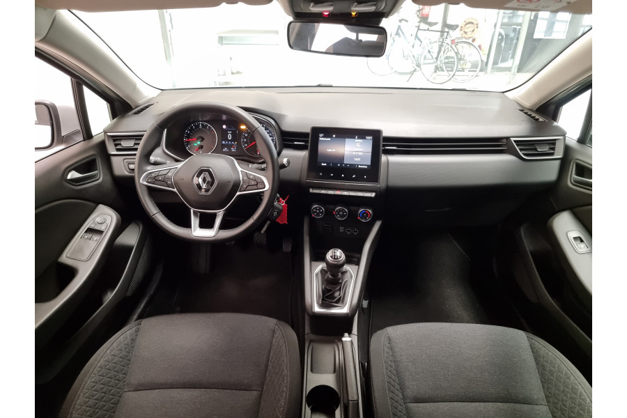 Hatchback diesel - J. van Heeswijk auto's - 2