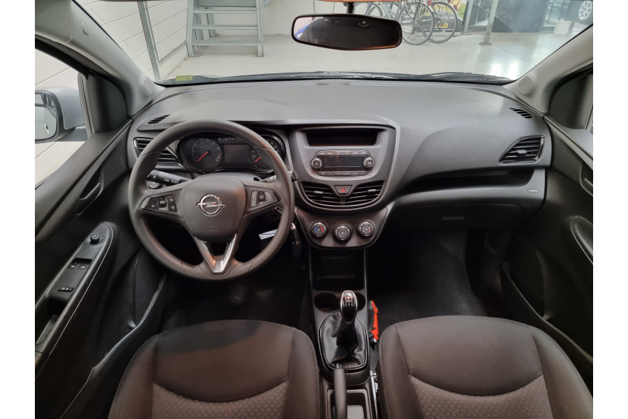 Hatchback Volkswagen - J. van Heeswijk auto's - 2