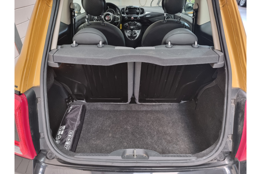 Hatchback Fiat - J. van Heeswijk auto's - 3