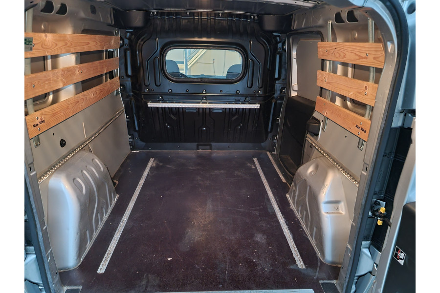 Bestelauto 2,8m3 - J. van Heeswijk auto's - 3