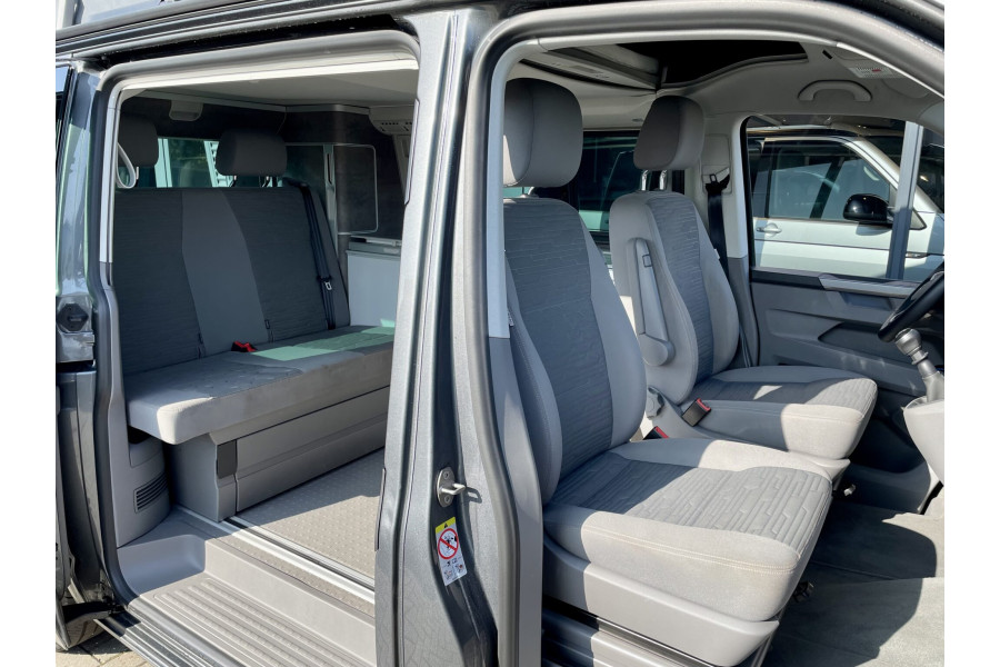 Camper VW T6 California Ocean - Scharphof Campers - 3