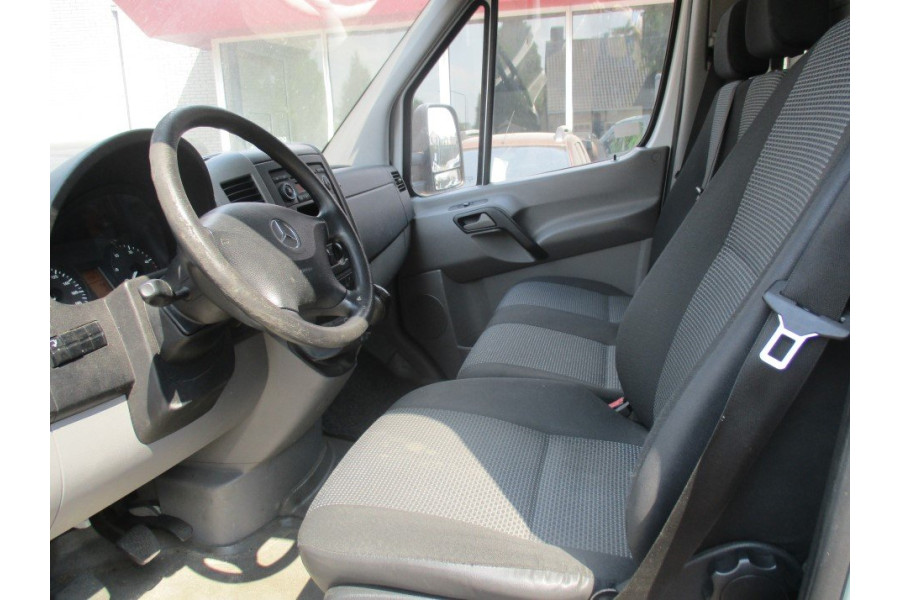 Mercedes-Benz Sprinter - Autobedrijf Champions - 1