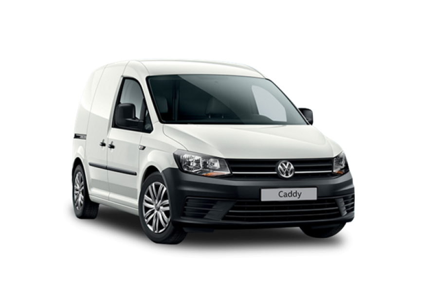 Bestelauto huren | 3 m3 - De Waal Autoverhuur - 1