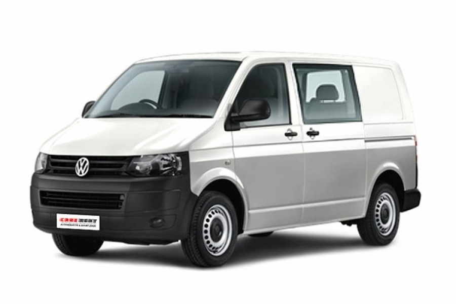 Personenbus 6 persoons - Care Rent Autoverhuur & Shortlease - 1