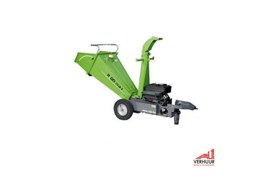 Takkenversnipperaar 6-8 cm 18 pk (Benzine) - A1 Verhuur B.V. - 1