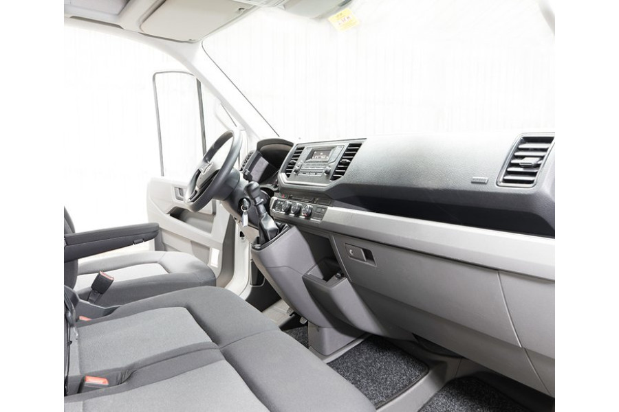 Bestelbus | Volkswagen 11m3 - Van 't Hart Autoverhuur - 1