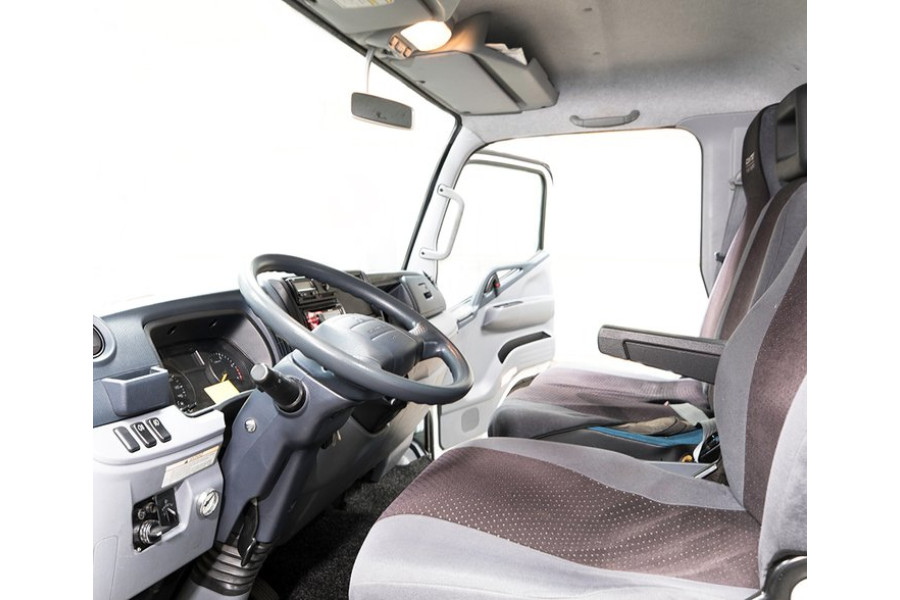 Oprijwagen - Van 't Hart Autoverhuur - 1