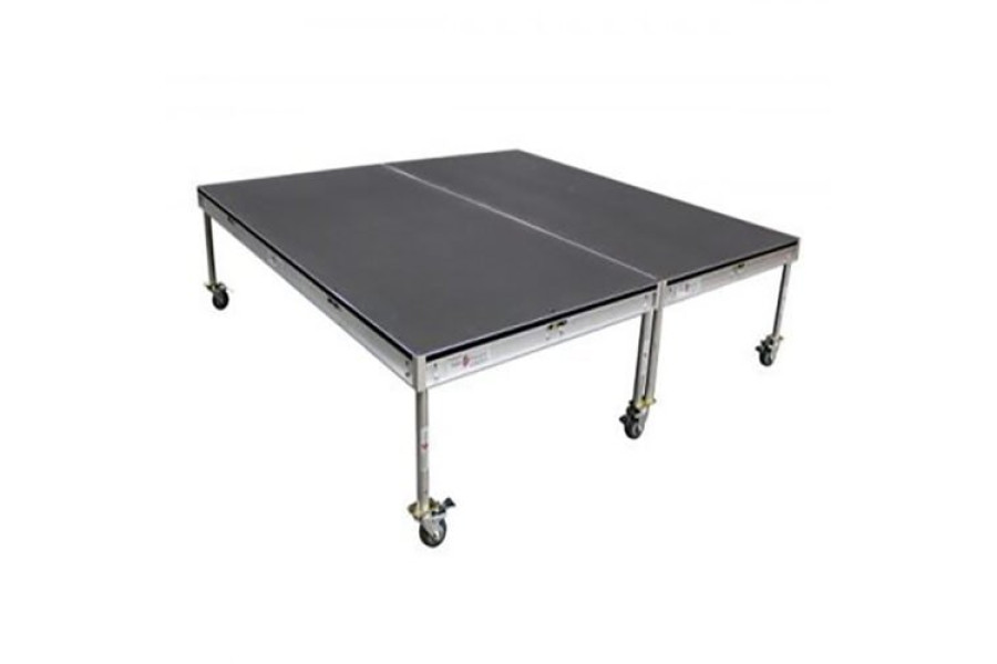 Podiumdeel - De Partyshop - 1