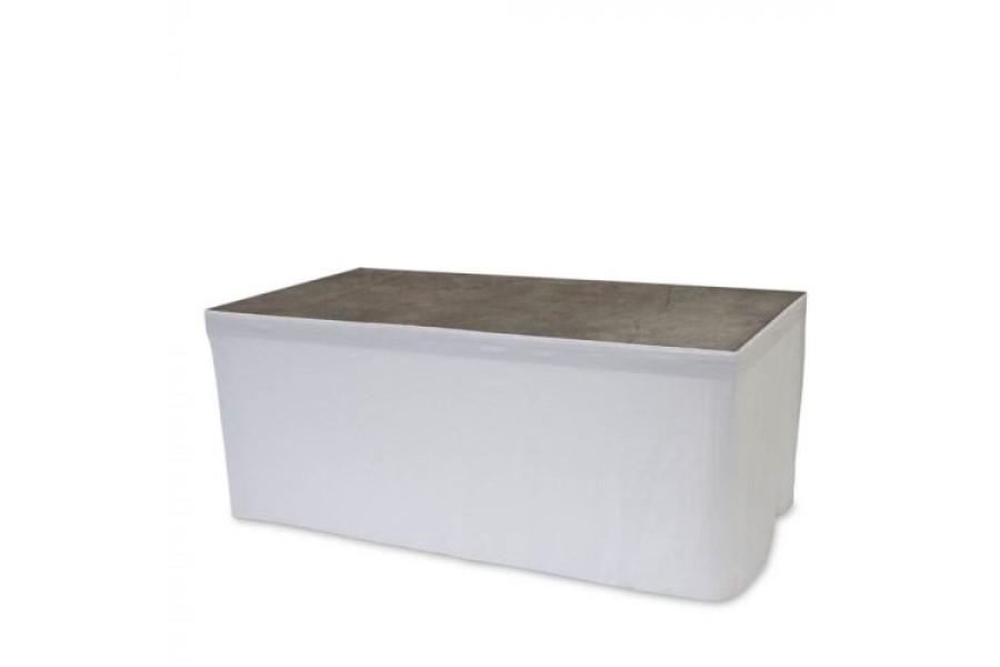 Podiumdeel - De Partyshop - 1