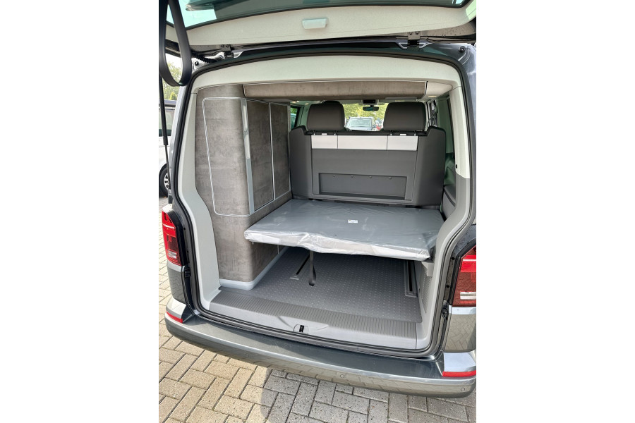 Camper VW T6 California Ocean - Scharphof Campers - 6