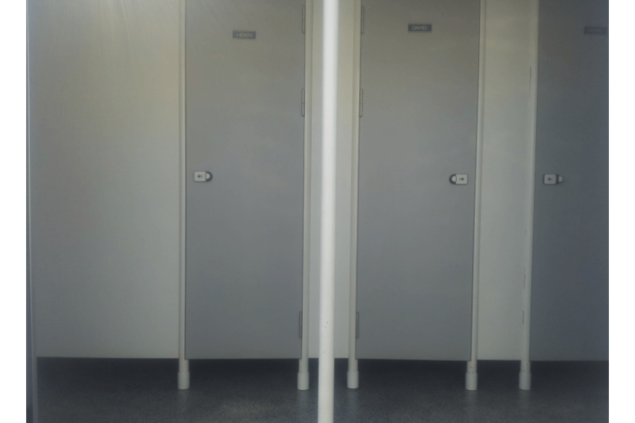 Standaard mobiele toiletwagen - Tapwagen.nl - 5