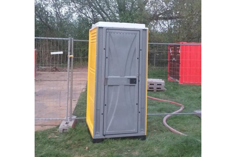 Toiletcabine - Toilettaxi.nl - 1