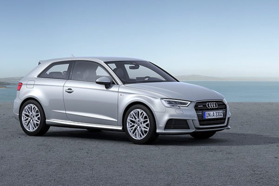 Lesauto - Lesautoverhuur.nl - 1