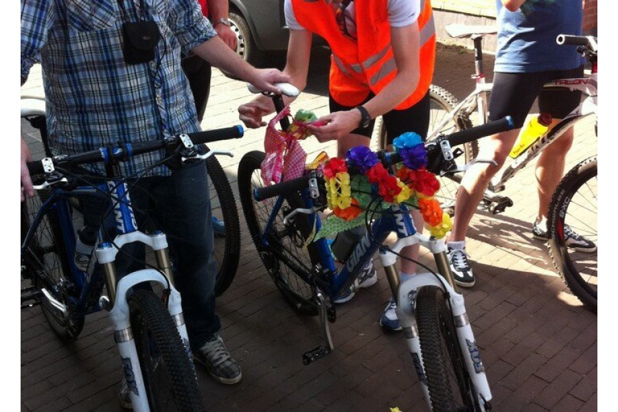 Mountainbike - Bike Totaal Pater - 1