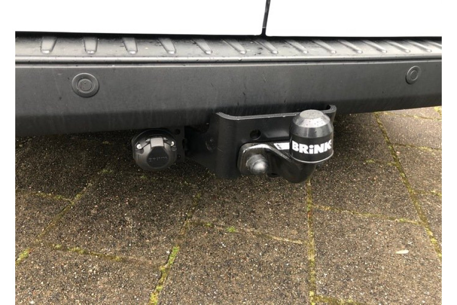 Bestelbus | Ford Transit Custom - Autobedrijf Roeleveld - 1