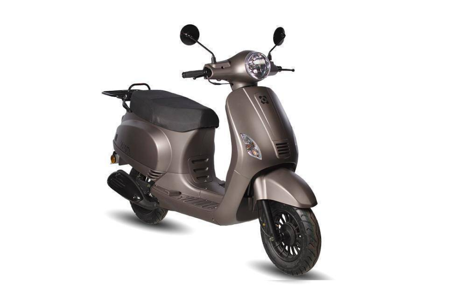 Scooter | AGM VX50 - Stadscooters - 1