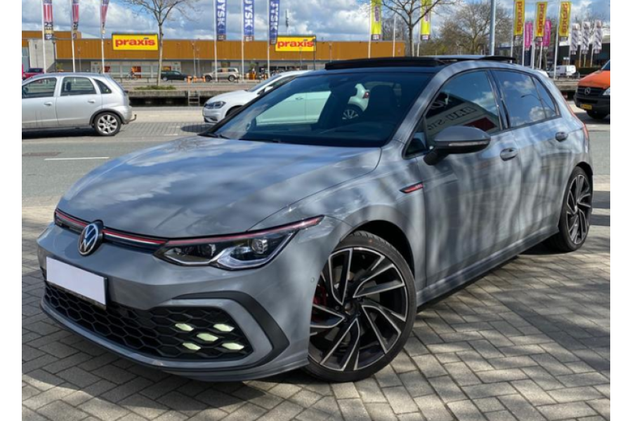 Hatchback | Golf 8 GTI - Direct Onderweg B.V. - 2