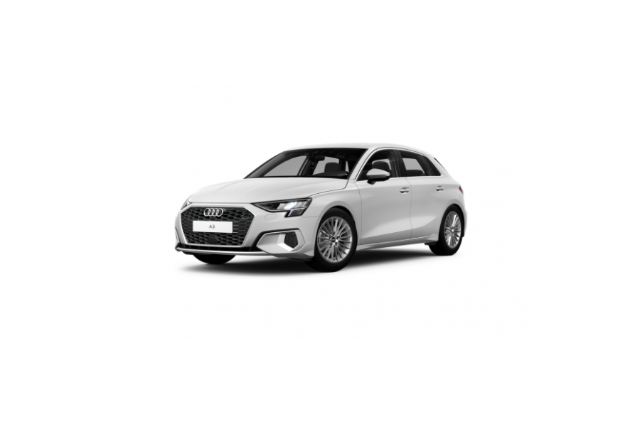 Hatchback | Audi A3 of vergelijkbaar - Autop BV - 1