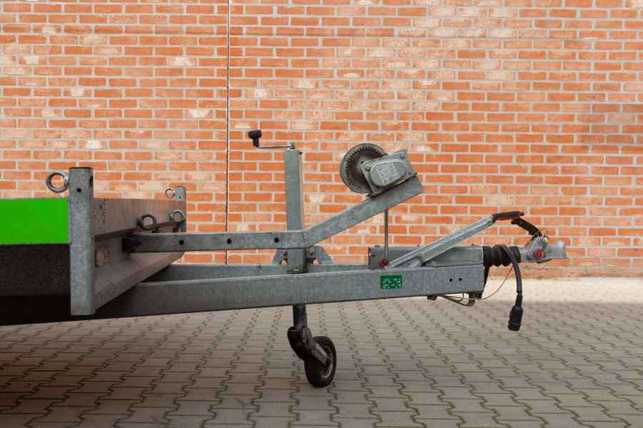 Autoambulance - Autoverhuur Harrie v.d. Putten - 3