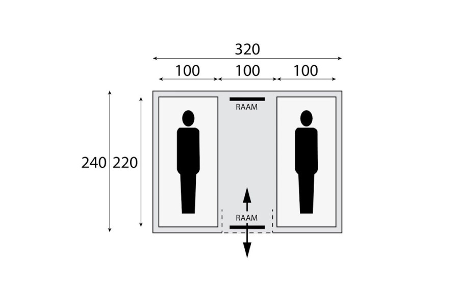Bardani-kampeertentverhuur7