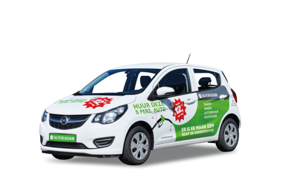 Hatchback | A1 - Autoradam - 1