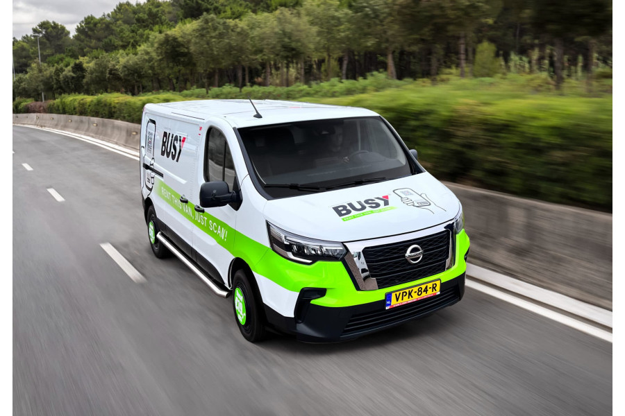 Bus 7m3 - Liberty Rent - 4