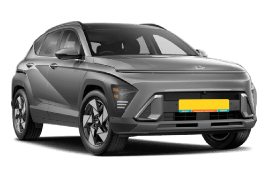 Ruim - bijv Niro (Ook in full electric) - Autohopper Eindhoven - 2