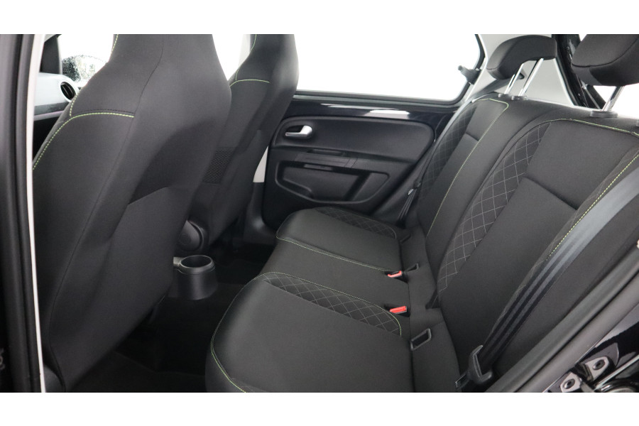 Elektrische Auto | Hatchback budget - Blankert Autoverhuur - 7