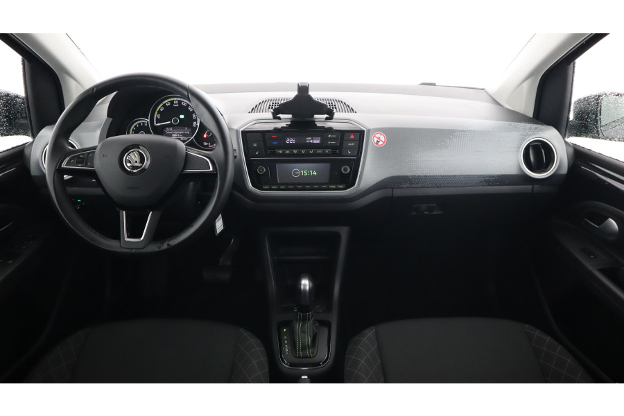 Elektrische Auto | Hatchback budget - Blankert Autoverhuur - 8