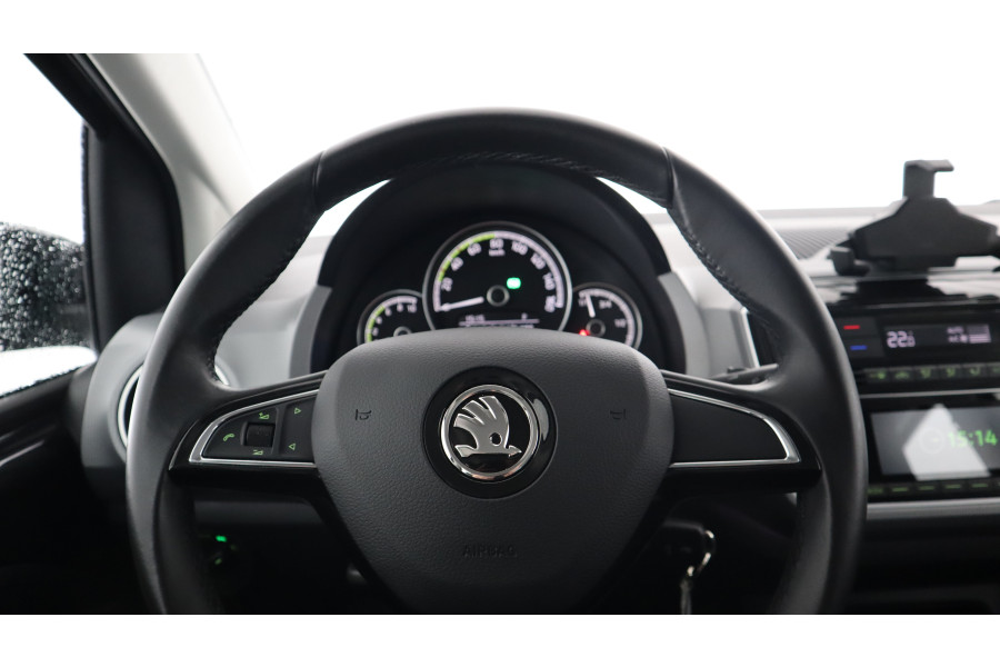 Elektrische Auto | Hatchback budget - Blankert Autoverhuur - 9