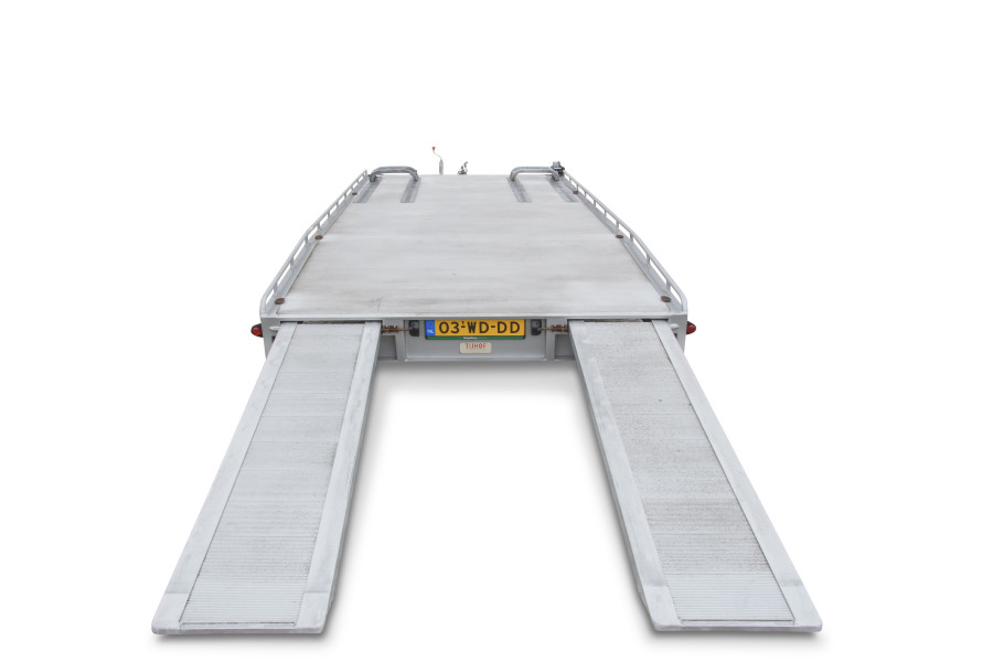 Auto ambulance - Ringelberg autoverhuur - 2