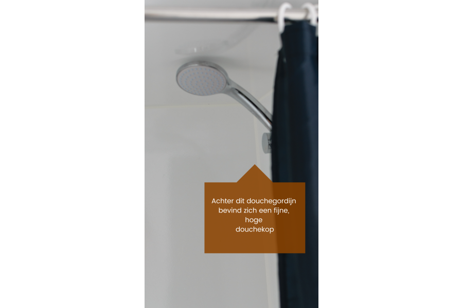 Mobiele badkamer - RJ-Rentals - 2