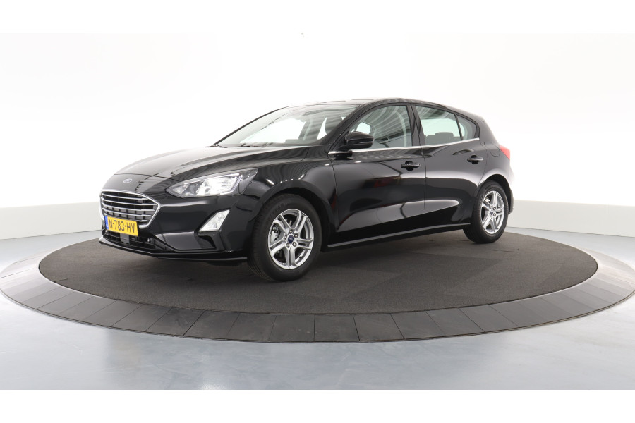 Hatchback C klasse - Blankert Autoverhuur - 4
