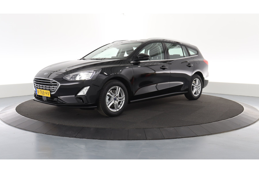 Stationwagen - Blankert Autoverhuur - 3