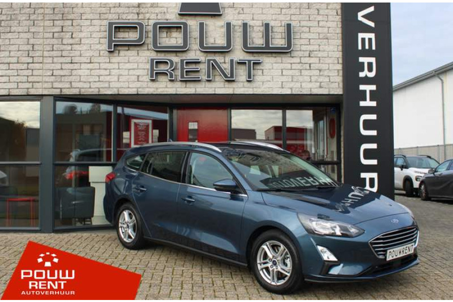 Stationwagen - Pouw Rent Groningen - 2