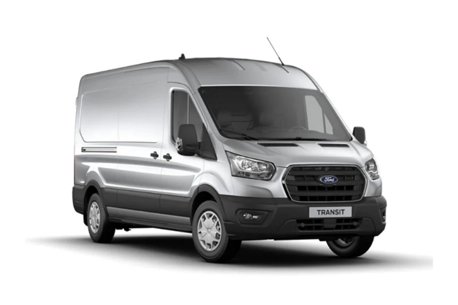 Ford transit 5m3 - MABI Mobility - 1