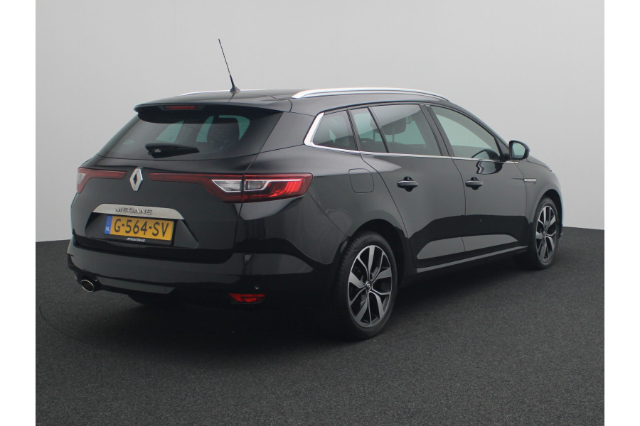 Stationwagen Renault - Munsterhuis Autoverhuur - 2