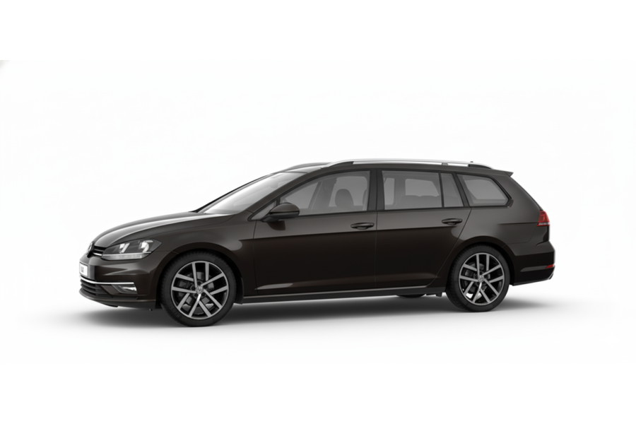 Volkswagen Golf Variant - Adrem Utrecht - 1